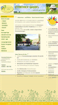 Mobile Screenshot of ferienhof-gabriel.de